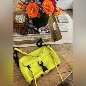 Rebecca Minkoff crossbody